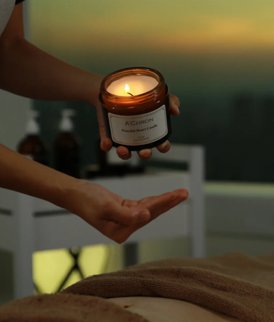 青岛市北区至尊芳疗精油SPA