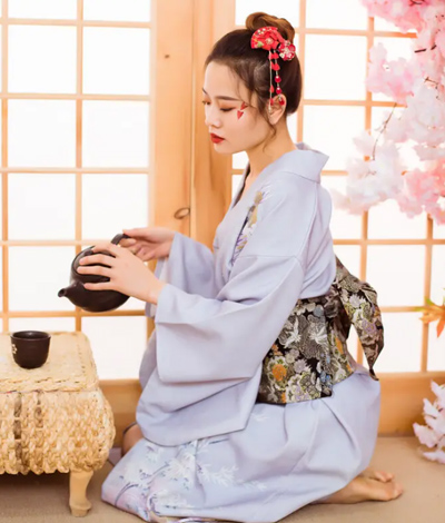 青岛市北区休闲商务会所之宫廷理疗