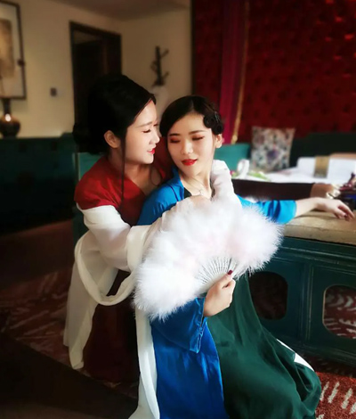 青岛市北区日式指压按摩