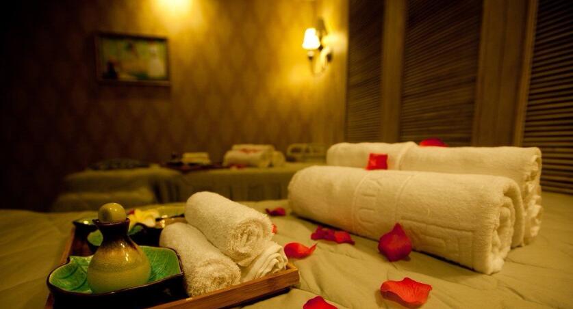 青岛市北区必去养生spa会所“探店”,2022已更新