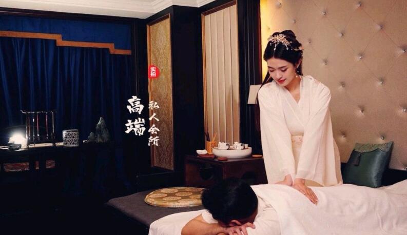 青岛市北区休闲养生会所-放松身心的一片净土