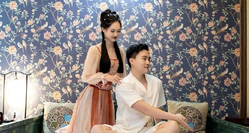 青岛市北区足疗SPA休闲会馆_您的感受我们的追求