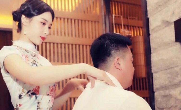 推荐一家青岛市北区高档会馆休闲生活即刻开启