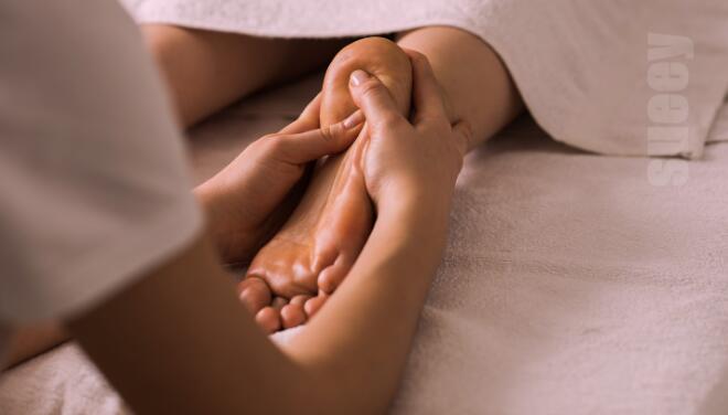 青岛市北区男士休闲按摩休闲会馆推荐，这家服务真带劲,保你来了还想来