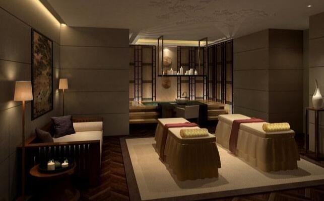 青岛市北区家庭式spa足浴会所-开启美好休闲养生生活(今日会馆热点)