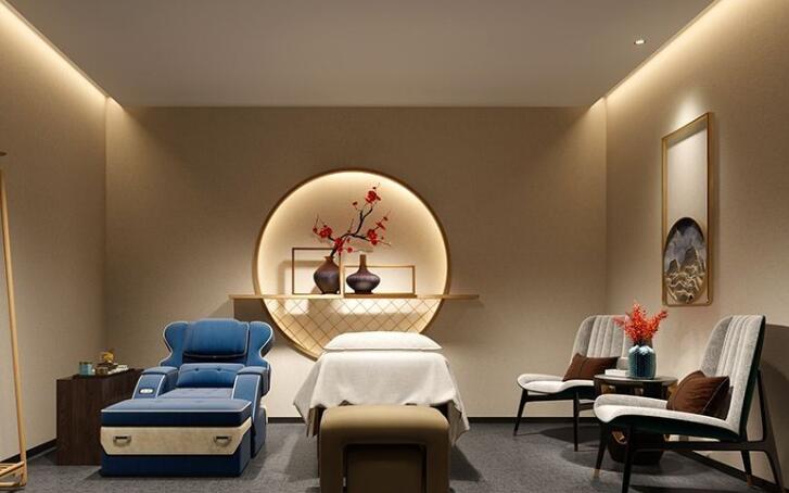 青岛市北区项目多的桑拿会所-用我们的双手为您缓解疲劳