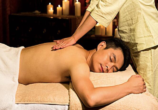 2026更新青岛市北区高端SPA会所-分享spa的好处