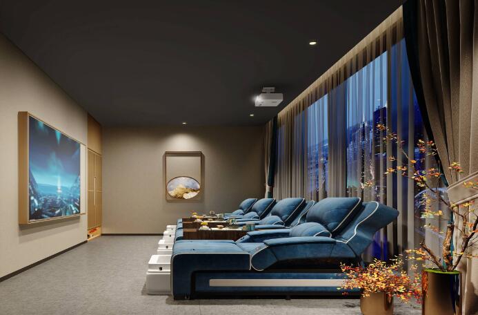 青岛市北区比较不错的男士休闲Spa会馆哪里有，带着好奇心来这体验一把吧