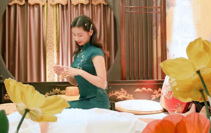 青岛市北区高端男士养生会所,良心会所真心推荐