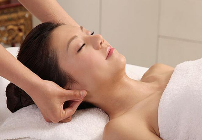 青岛市北区休闲会所艺师风采展示（四）