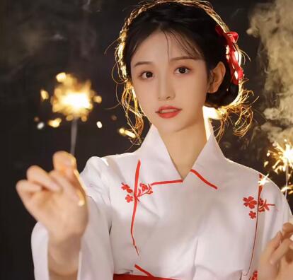 青岛市北区男士足疗艺师风采（六）