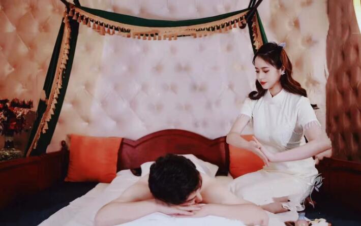 青岛市北区spa分享2026年情报体验