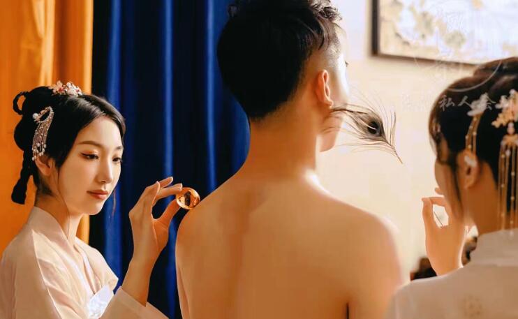 用每一个细节服务留住每一位顾客实际体验青岛市北区养生会所